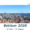 Baltikum Rundreise 2026